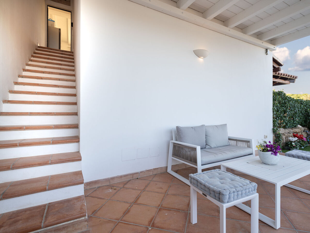 Appartement Silvia avec vue mer à Golfo Aranci - Photo 28