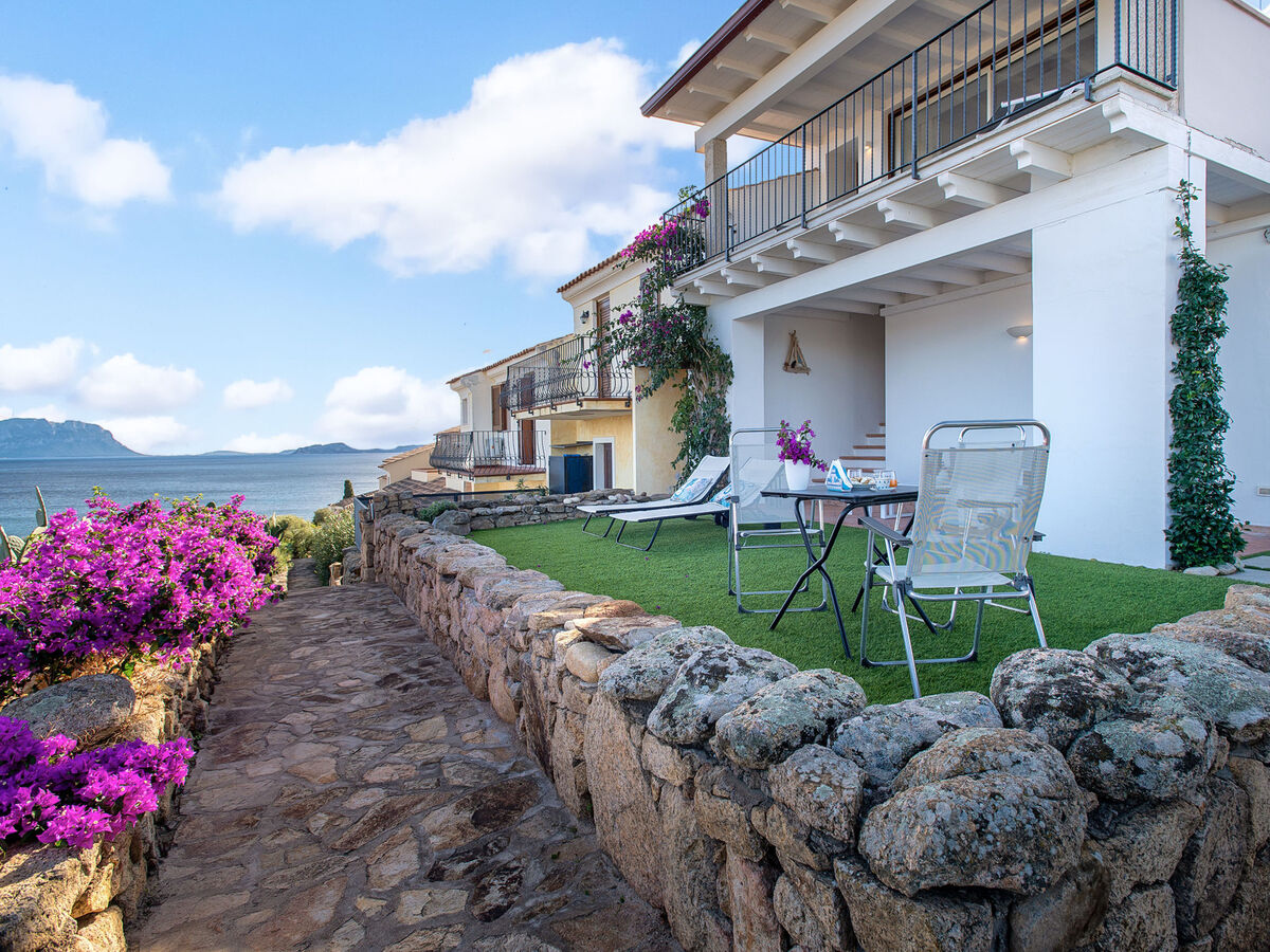 Appartement Silvia avec vue mer à Golfo Aranci - Photo 30