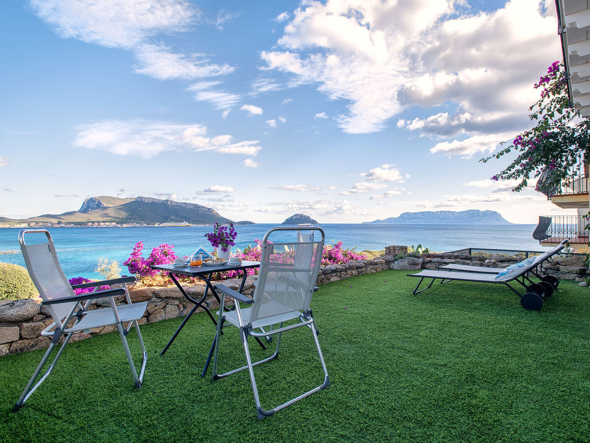 Appartement Silvia avec vue mer à Golfo Aranci - Photo 31