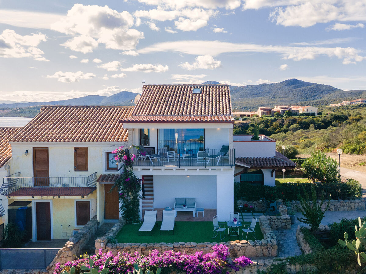 Appartement Silvia avec vue mer à Golfo Aranci - Photo 32