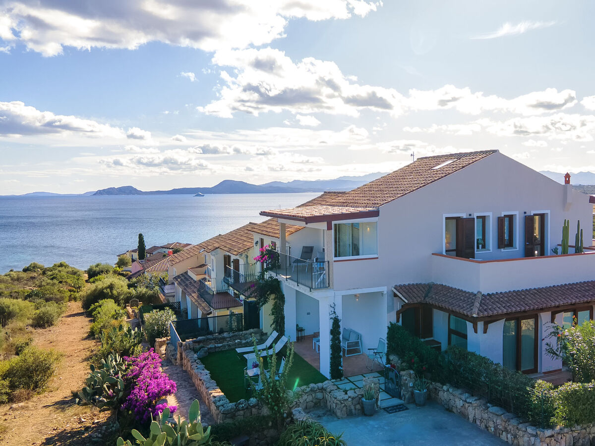 Appartement Silvia avec vue mer à Golfo Aranci - Photo 34