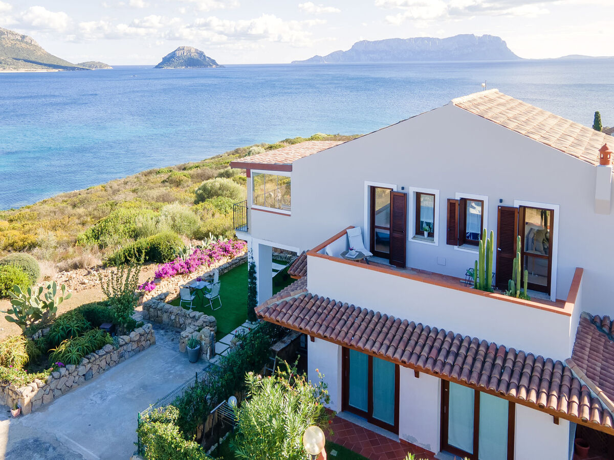 Appartement Silvia avec vue mer à Golfo Aranci - Photo 35