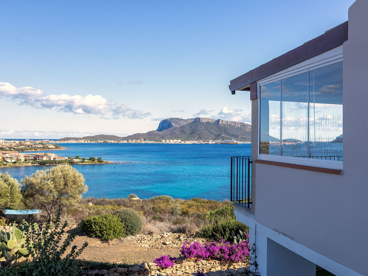 Appartement Silvia avec vue mer à Golfo Aranci - Photo 36