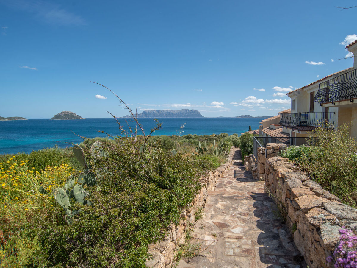 Appartement Silvia avec vue mer à Golfo Aranci - Photo 37
