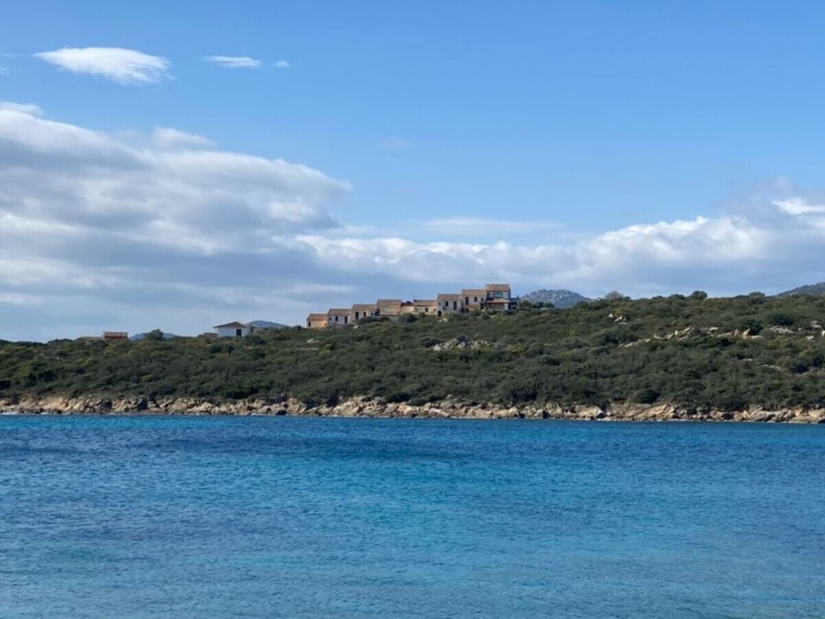 Appartement Silvia avec vue mer à Golfo Aranci - Photo 41