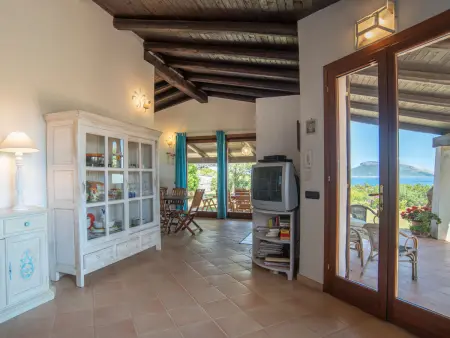 Maison Gardenia avec piscine privée à Pittulongu - Photo 5