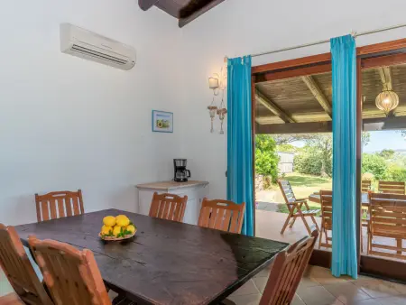 Maison Gardenia avec piscine privée à Pittulongu - Photo 8