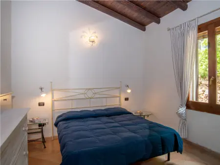 Maison Gardenia avec piscine privée à Pittulongu - Photo 12