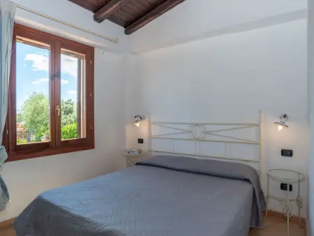 Maison Gardenia avec piscine privée à Pittulongu - Photo 13