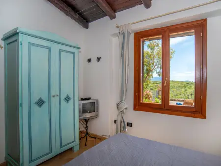 Maison Gardenia avec piscine privée à Pittulongu - Photo 14