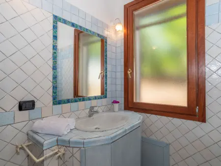Maison Gardenia avec piscine privée à Pittulongu - Photo 17