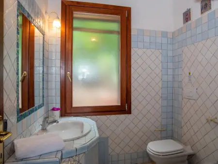 Maison Gardenia avec piscine privée à Pittulongu - Photo 18