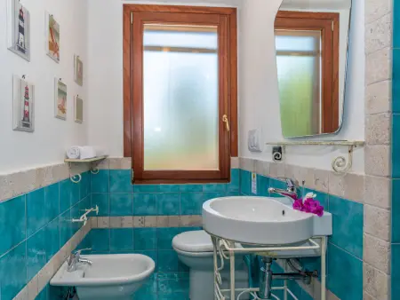 Maison Gardenia avec piscine privée à Pittulongu - Photo 19