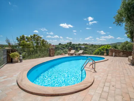 Maison Gardenia avec piscine privée à Pittulongu - Photo 22