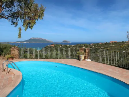 Maison Gardenia avec piscine privée à Pittulongu - Photo 23