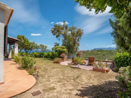 Maison Gardenia avec piscine privée à Pittulongu - Photo 24
