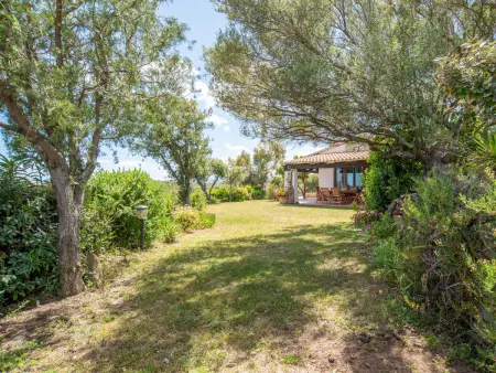 Maison Gardenia avec piscine privée à Pittulongu - Photo 26
