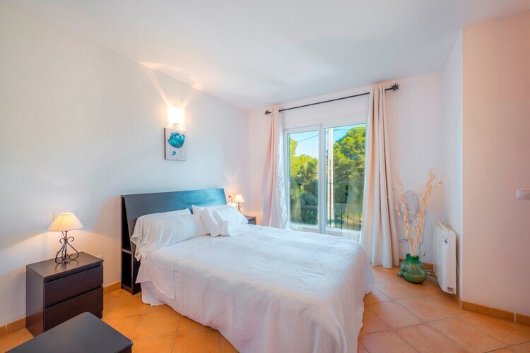 Villa Cala Pi – 4 chambres, piscine et jardin aux Baléares - Photo 4