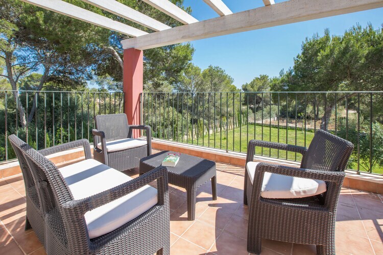 Villa Cala Pi – 4 chambres, piscine et jardin aux Baléares - Photo 5