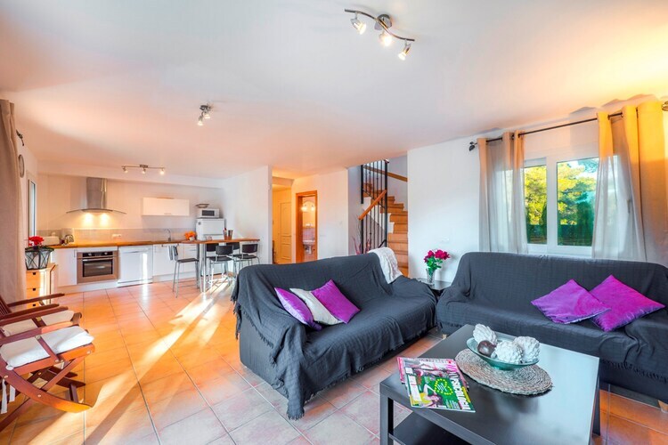Villa Cala Pi – 4 chambres, piscine et jardin aux Baléares - Photo 8