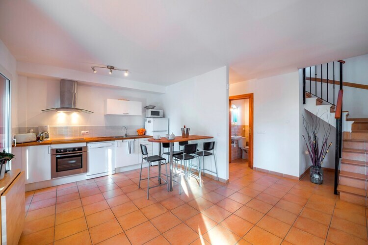 Villa Cala Pi – 4 chambres, piscine et jardin aux Baléares - Photo 9
