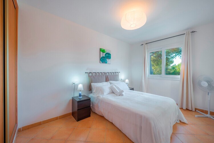 Villa Cala Pi – 4 chambres, piscine et jardin aux Baléares - Photo 10