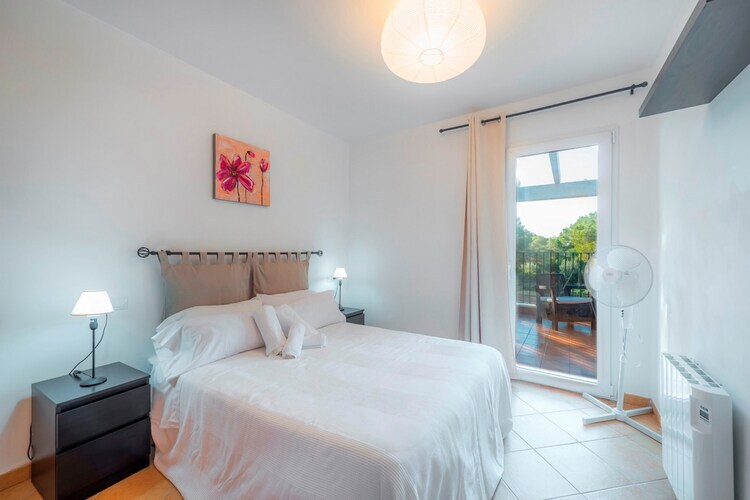 Villa Cala Pi – 4 chambres, piscine et jardin aux Baléares - Photo 11
