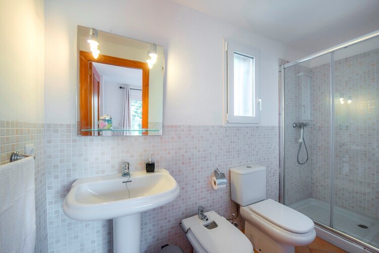 Villa Cala Pi – 4 chambres, piscine et jardin aux Baléares - Photo 12