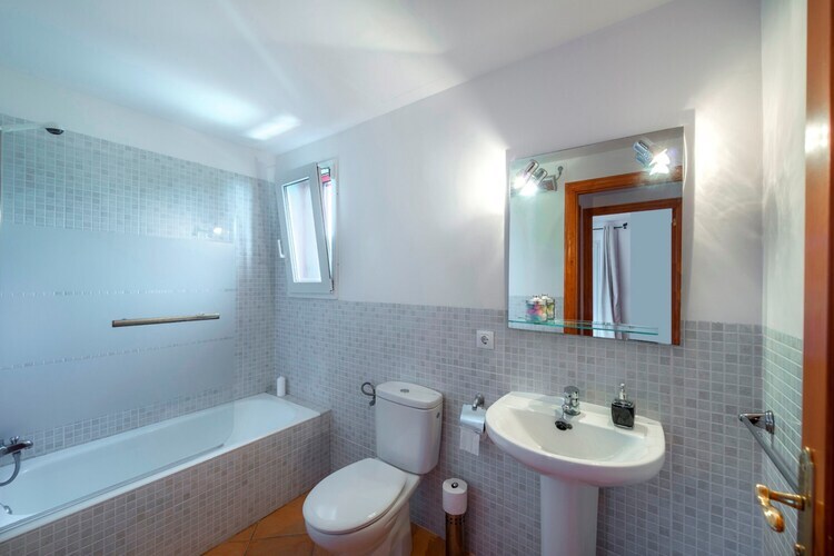 Villa Cala Pi – 4 chambres, piscine et jardin aux Baléares - Photo 13