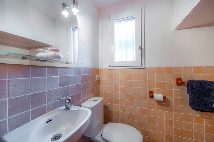 Villa Cala Pi – 4 chambres, piscine et jardin aux Baléares - Photo 14