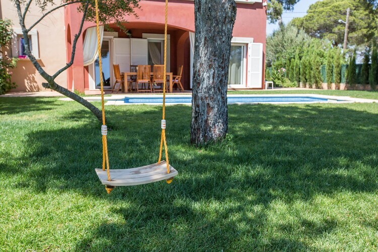 Villa Cala Pi – 4 chambres, piscine et jardin aux Baléares - Photo 16