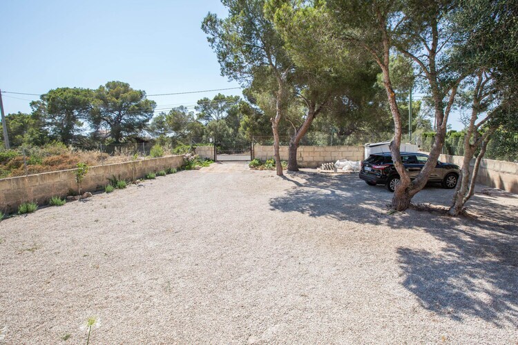 Villa Cala Pi – 4 chambres, piscine et jardin aux Baléares - Photo 19