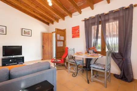 Can Gallu - Adults Only, Villa à Moscari avec Vue et Piscine - Photo 11