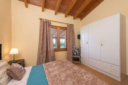 Can Gallu - Adults Only, Villa à Moscari avec Vue et Piscine - Photo 14