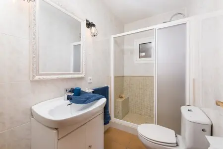 Can Gallu - Adults Only, Villa à Moscari avec Vue et Piscine - Photo 15
