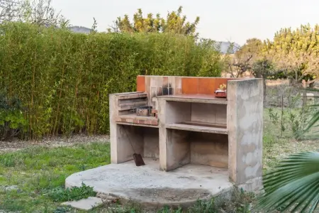 Can Gallu - Adults Only, Villa à Moscari avec Vue et Piscine - Photo 17