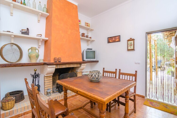 Villa Hort de Can Bou – Porreres, piscine et jardin - Photo 18