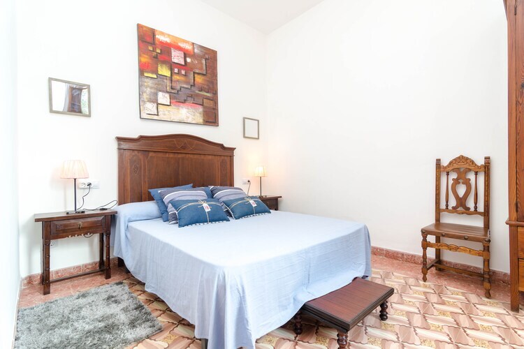 Villa Hort de Can Bou – Porreres, piscine et jardin - Photo 21