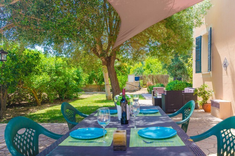 Villa Hort de Can Bou – Porreres, piscine et jardin - Photo 34