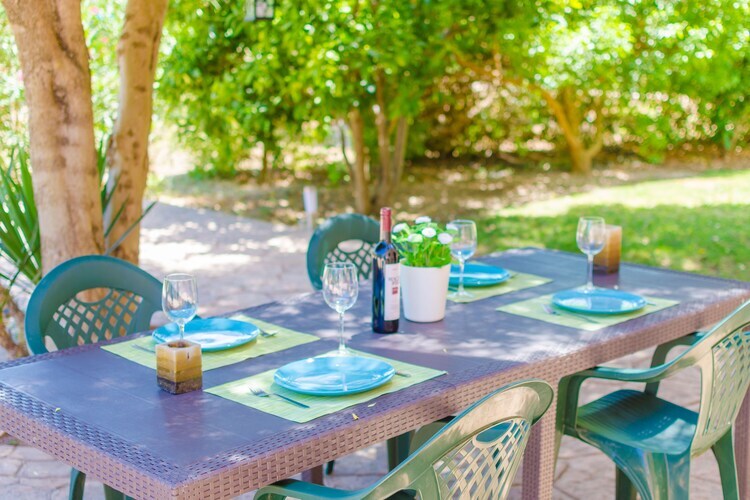 Villa Hort de Can Bou – Porreres, piscine et jardin - Photo 36
