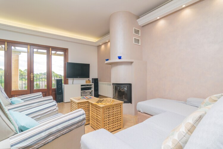 Pleta De Bonany, villa 3 chambres avec piscine - Photo 2