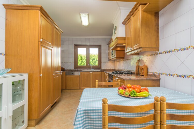 Pleta De Bonany, villa 3 chambres avec piscine - Photo 3