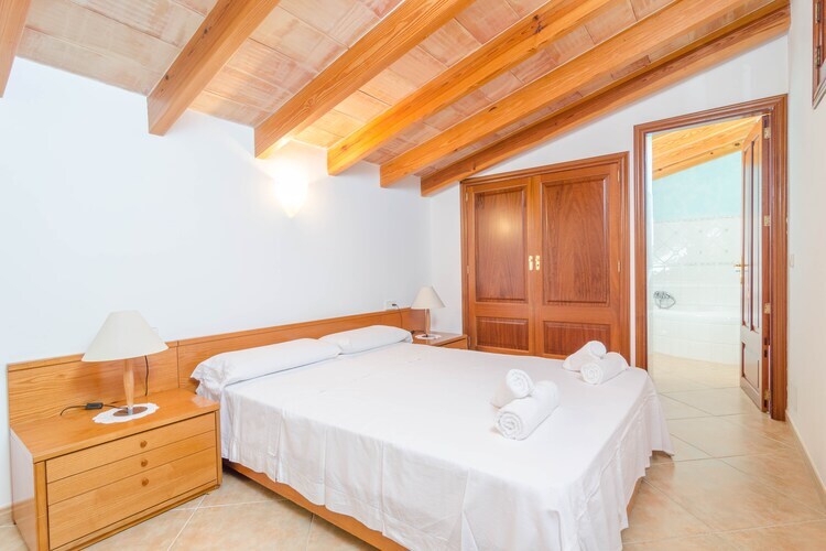 Pleta De Bonany, villa 3 chambres avec piscine - Photo 5