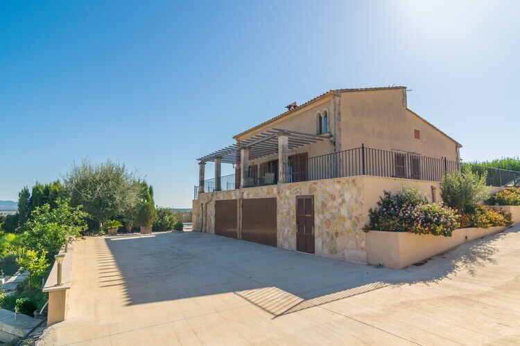 Pleta De Bonany, villa 3 chambres avec piscine - Photo 7