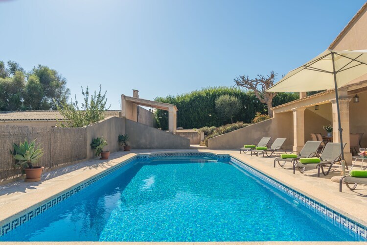 Pleta De Bonany, villa 3 chambres avec piscine - Photo 16