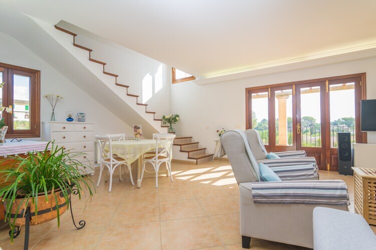 Pleta De Bonany, villa 3 chambres avec piscine - Photo 18
