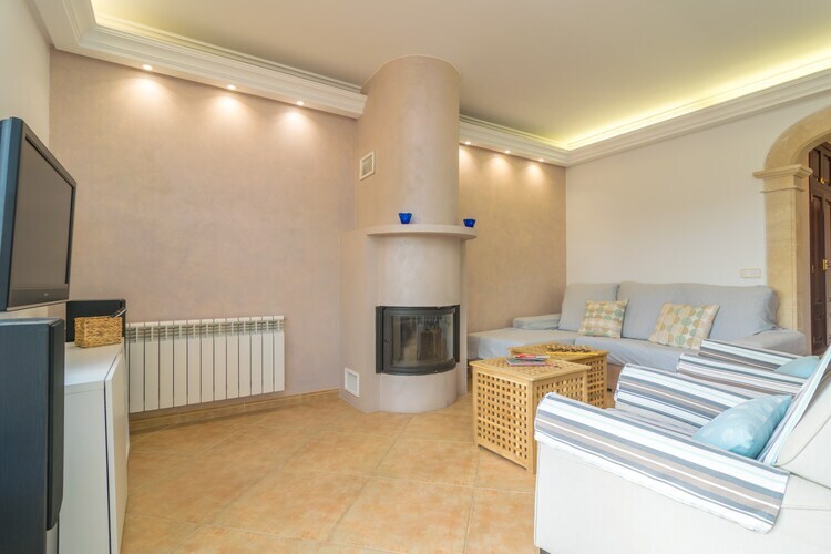 Pleta De Bonany, villa 3 chambres avec piscine - Photo 19