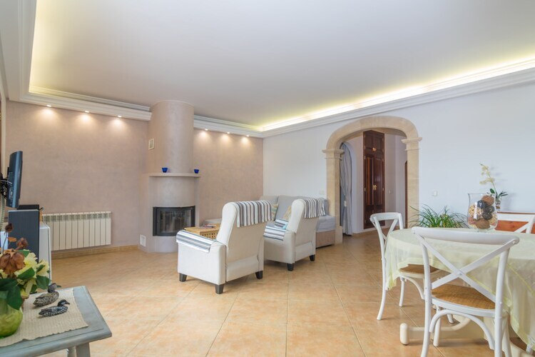 Pleta De Bonany, villa 3 chambres avec piscine - Photo 20