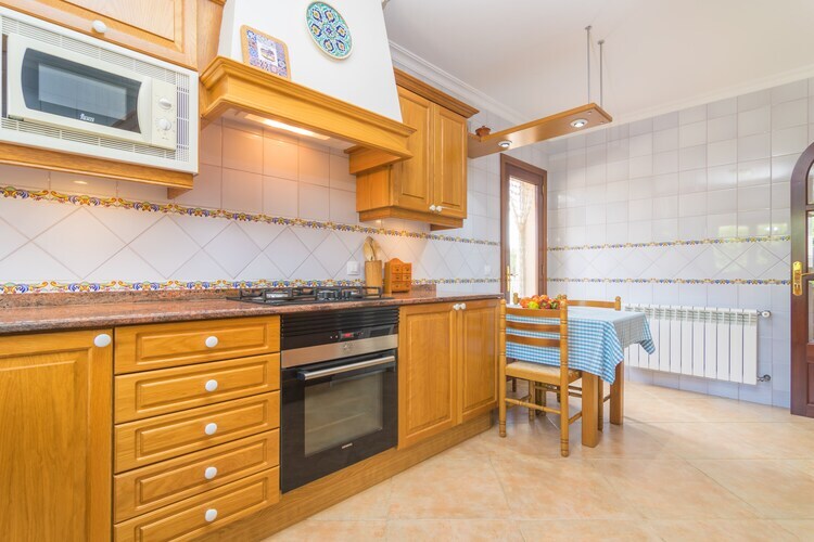 Pleta De Bonany, villa 3 chambres avec piscine - Photo 23