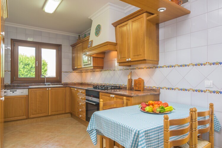 Pleta De Bonany, villa 3 chambres avec piscine - Photo 24